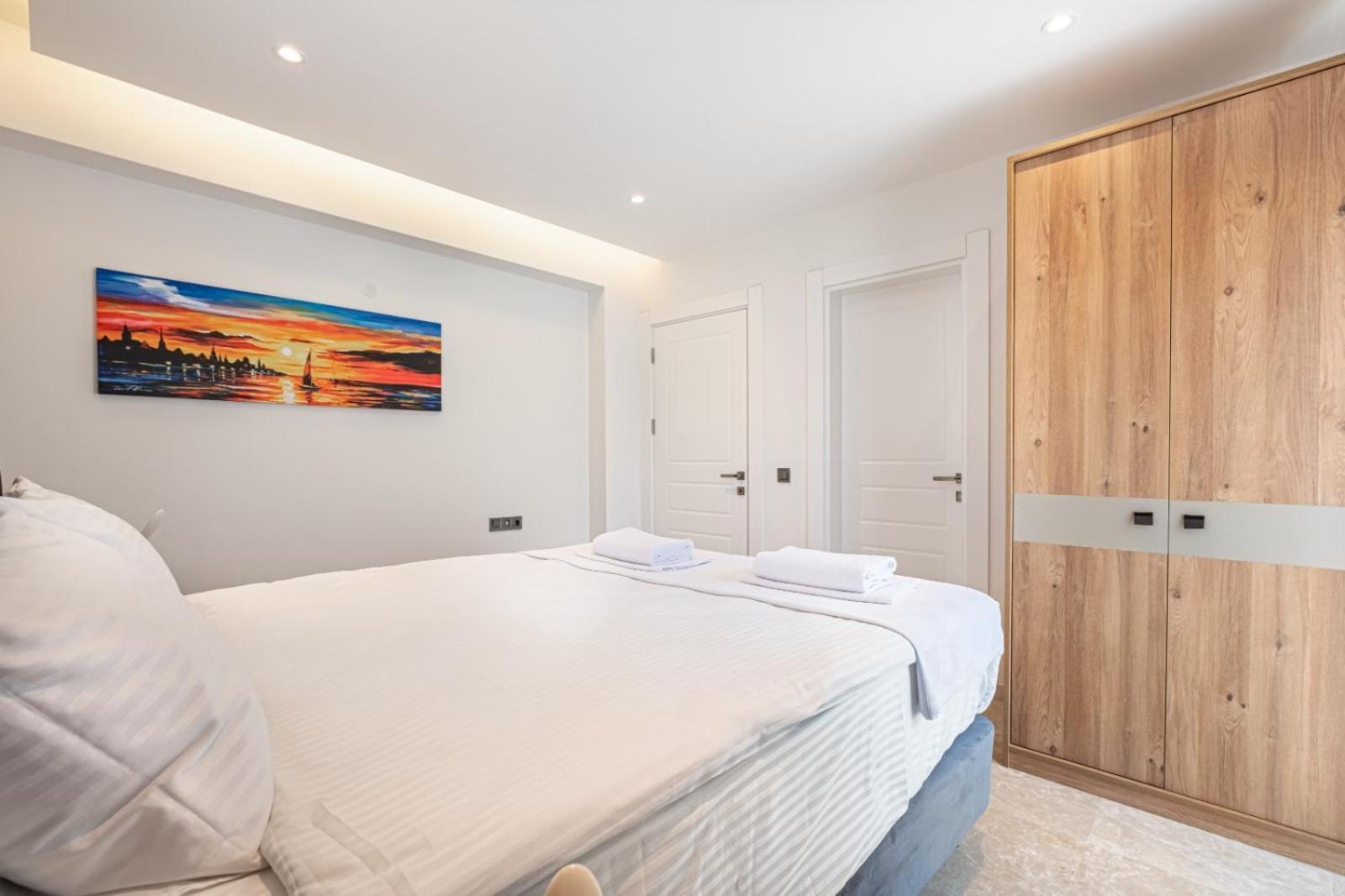 Belek Deluxe Suit Exterior photo
