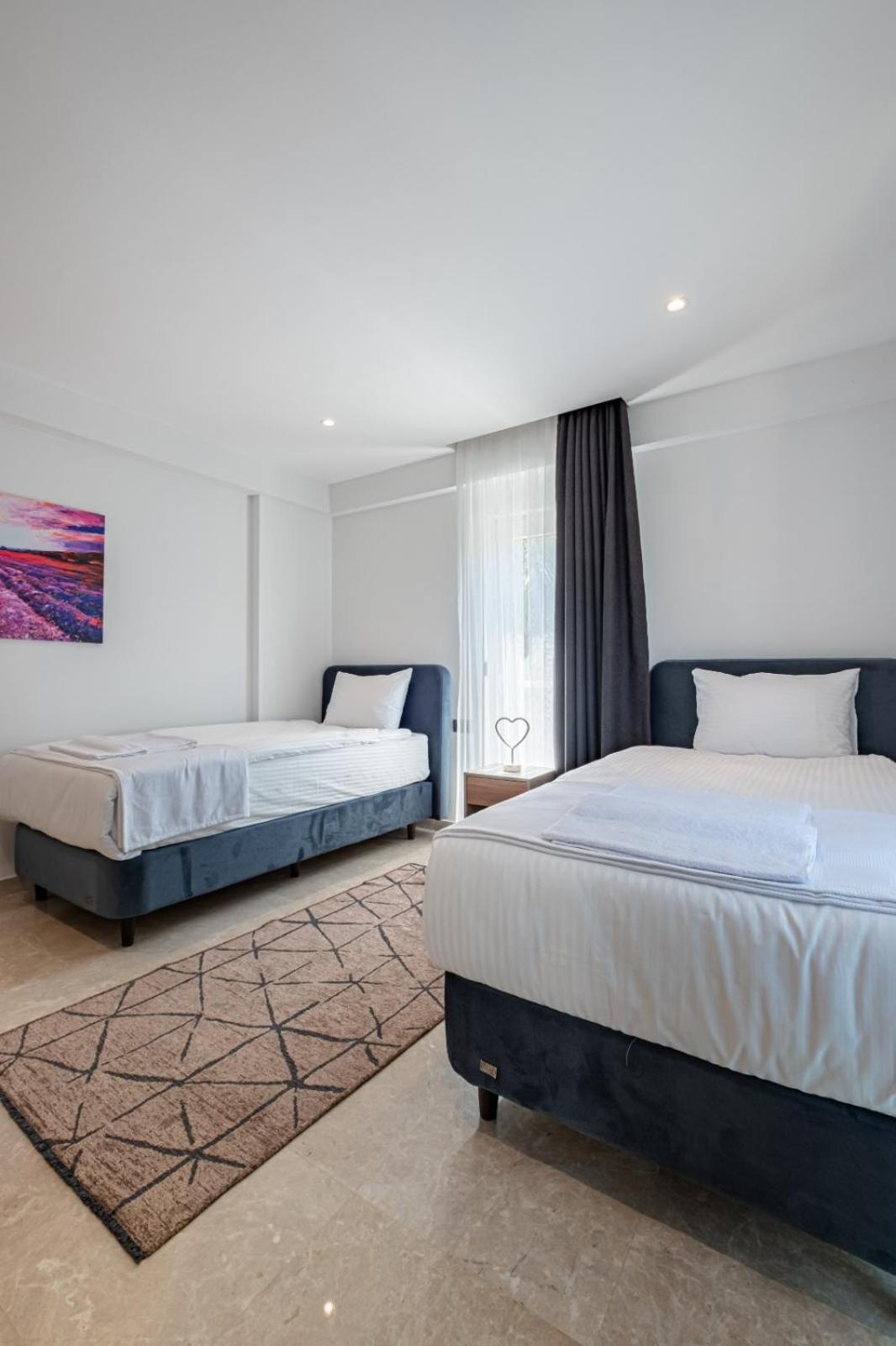 Belek Deluxe Suit Exterior photo
