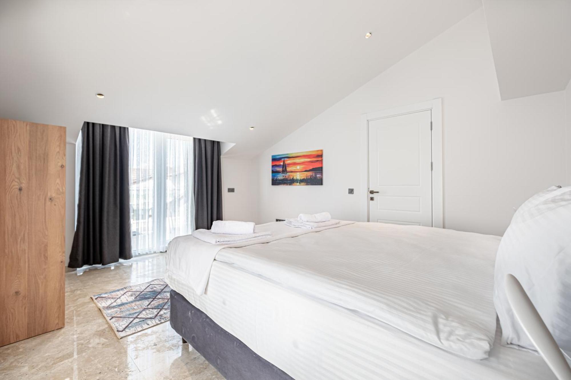 Belek Deluxe Suit Exterior photo
